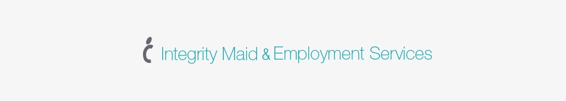 Integrity Maid & Employment Services Pte Ltd